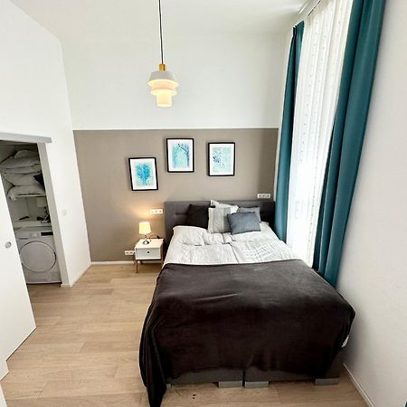 Book-A-Room Panda-Apartments 비엔나 외부 사진