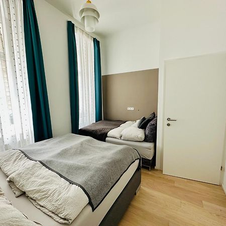 Book-A-Room Panda-Apartments 비엔나 외부 사진