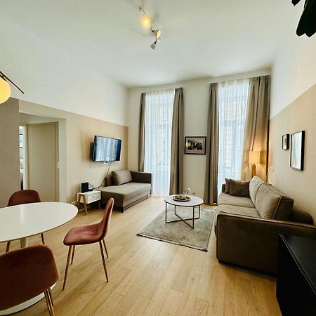 Book-A-Room Panda-Apartments 비엔나 외부 사진