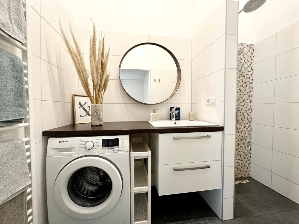 Book-A-Room Panda-Apartments 비엔나 외부 사진