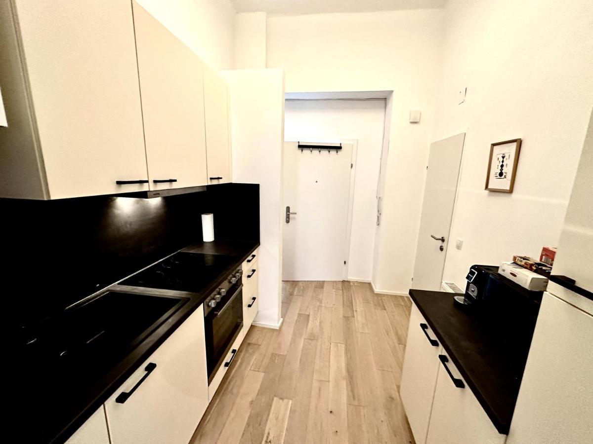 Book-A-Room Panda-Apartments 비엔나 외부 사진