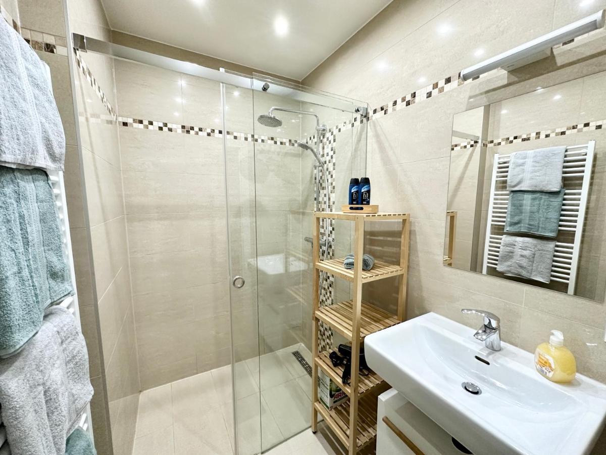 Book-A-Room Panda-Apartments 비엔나 외부 사진