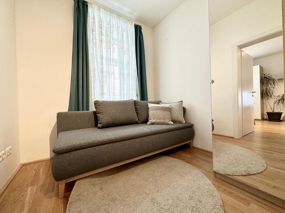 Book-A-Room Panda-Apartments 비엔나 외부 사진