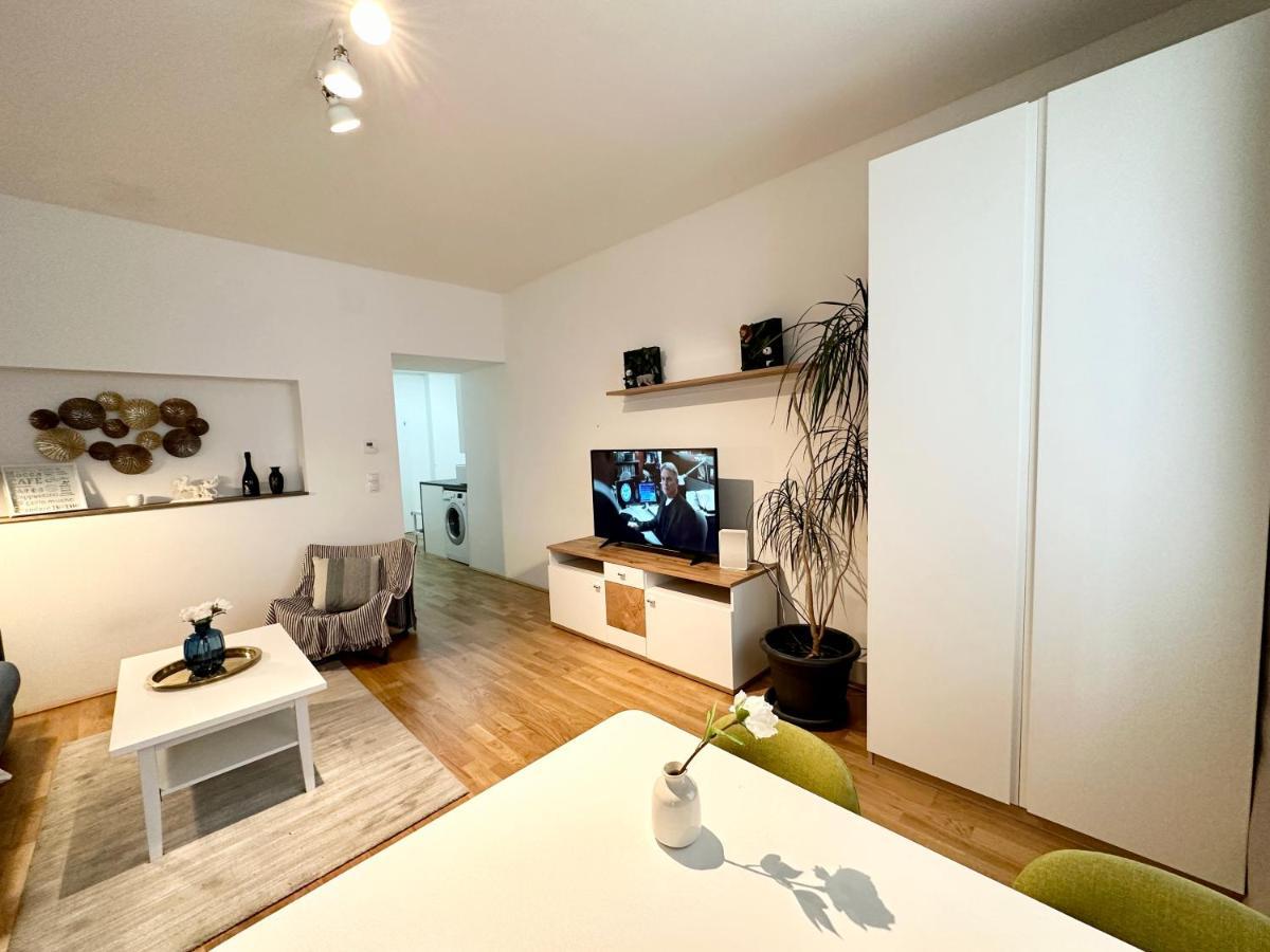 Book-A-Room Panda-Apartments 비엔나 외부 사진