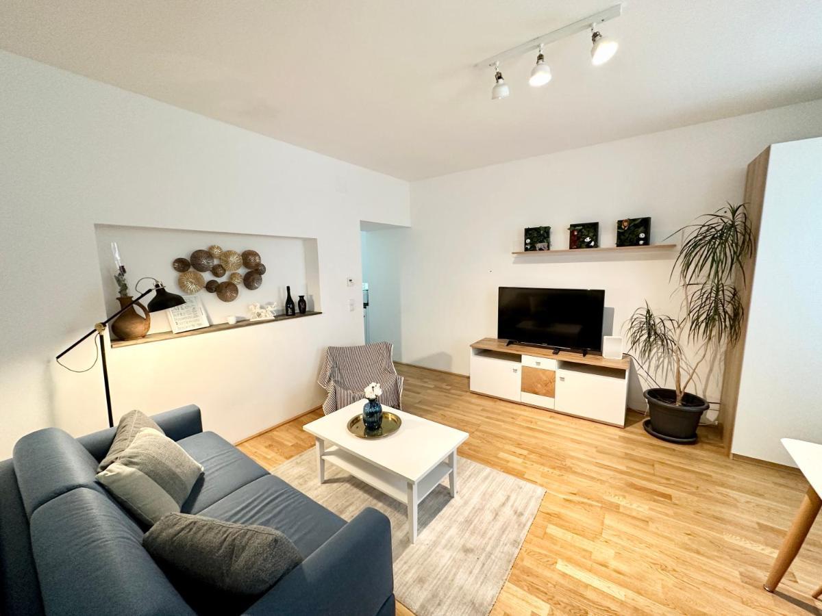 Book-A-Room Panda-Apartments 비엔나 외부 사진