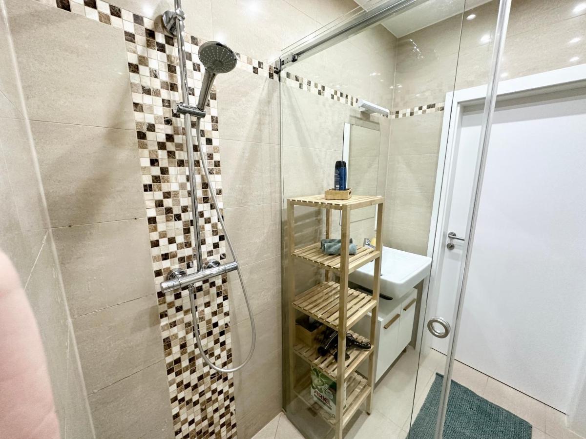 Book-A-Room Panda-Apartments 비엔나 외부 사진
