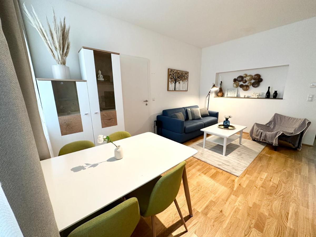 Book-A-Room Panda-Apartments 비엔나 외부 사진