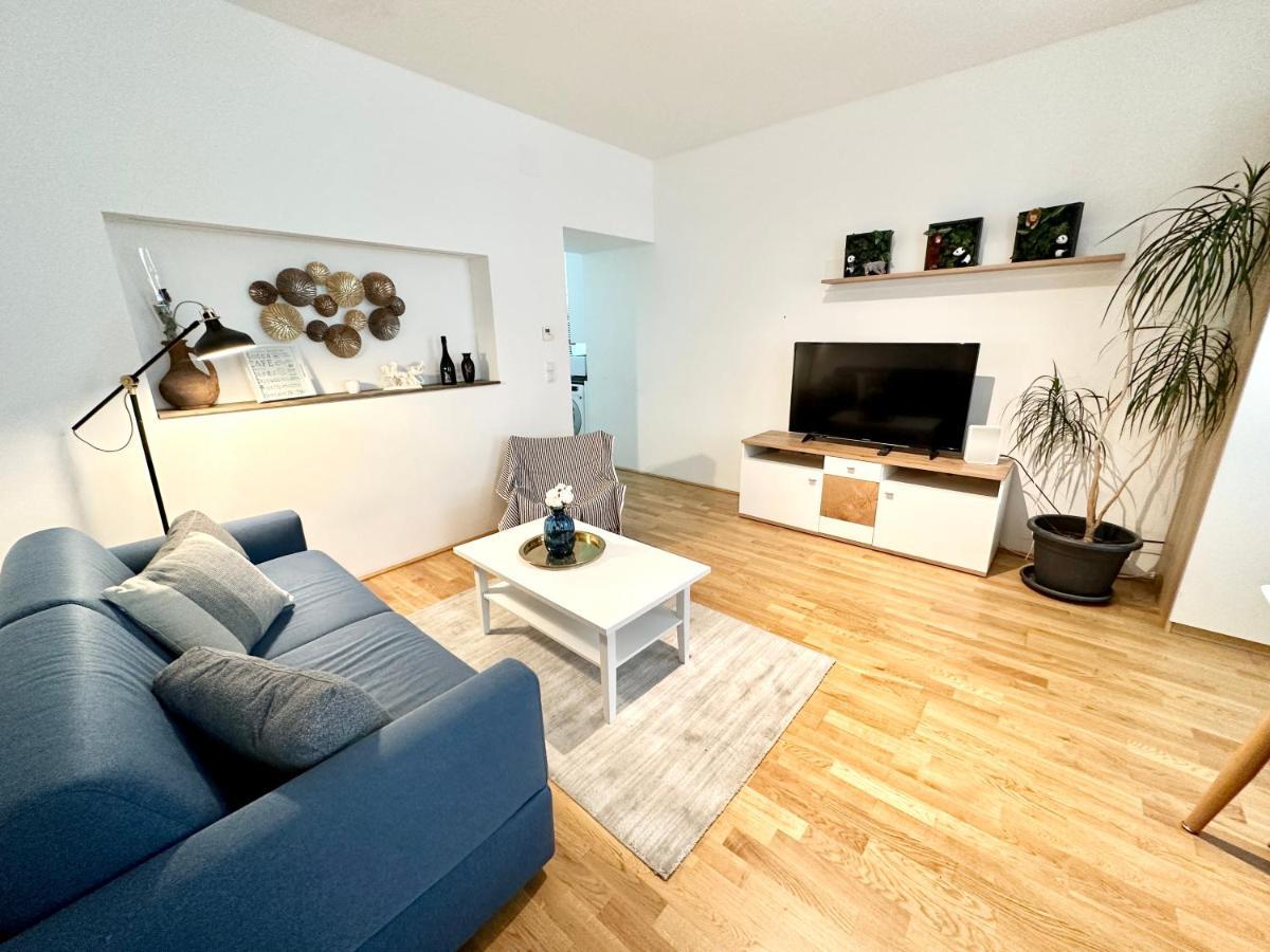 Book-A-Room Panda-Apartments 비엔나 외부 사진