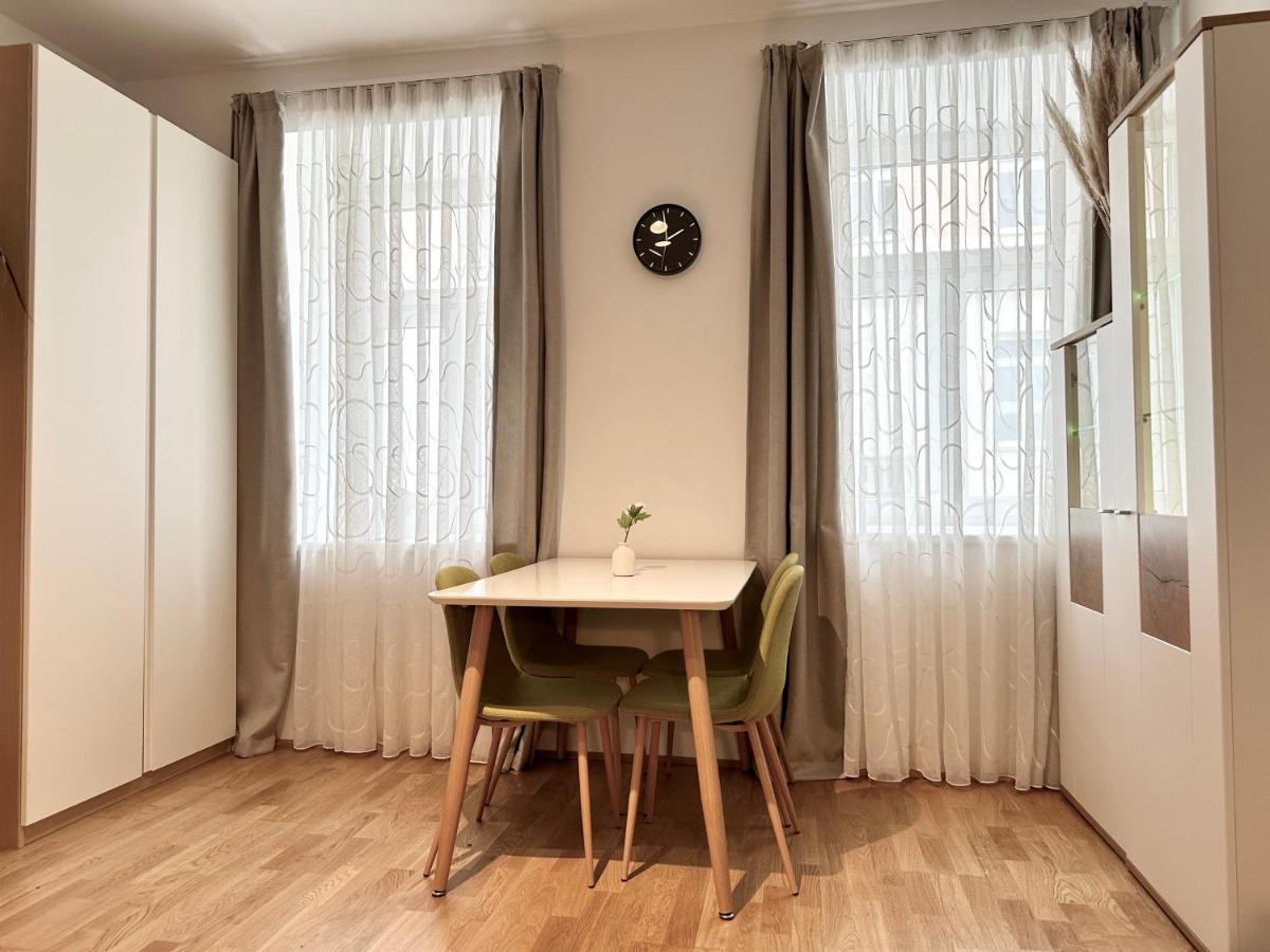 Book-A-Room Panda-Apartments 비엔나 외부 사진