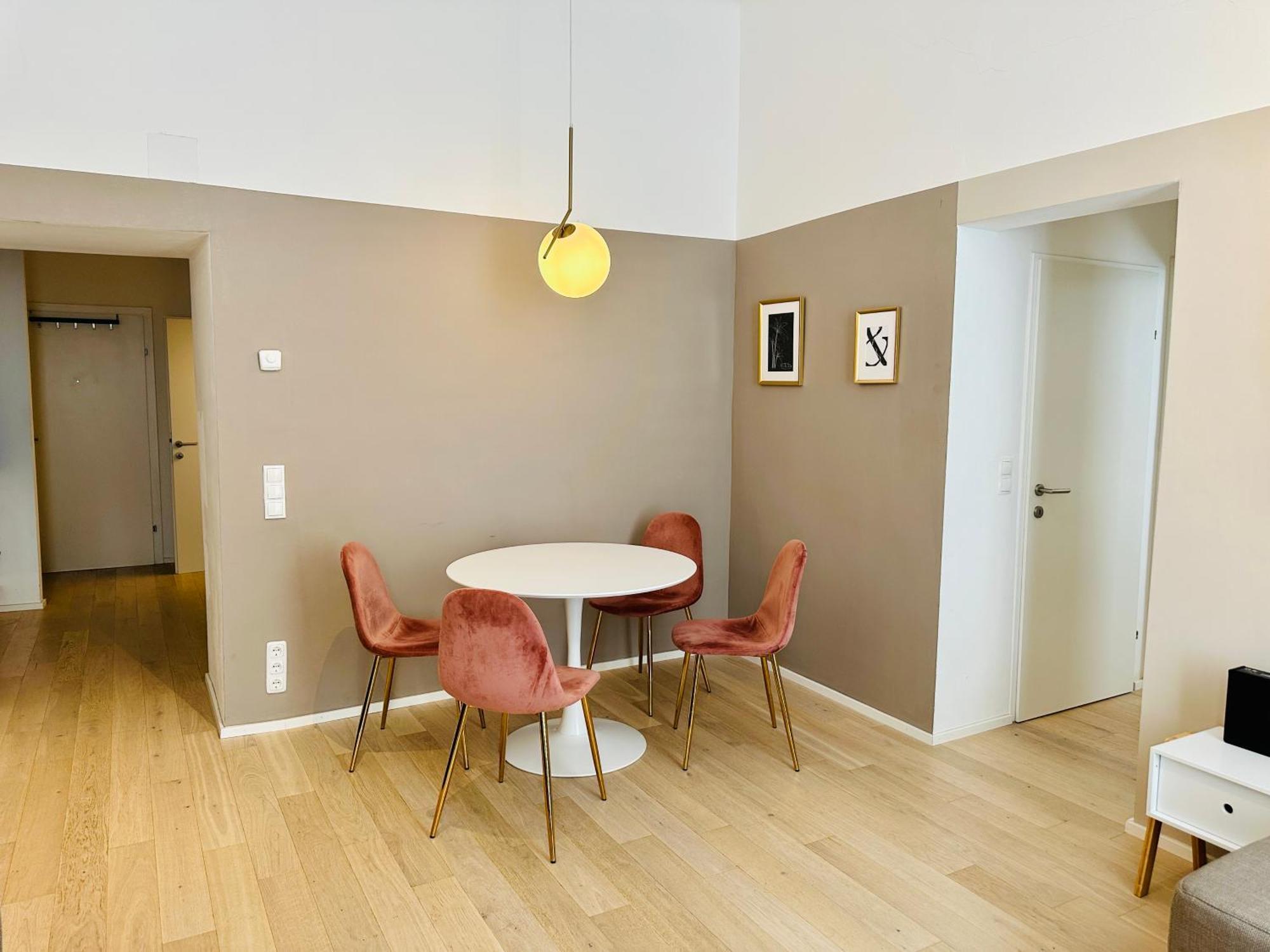 Book-A-Room Panda-Apartments 비엔나 외부 사진