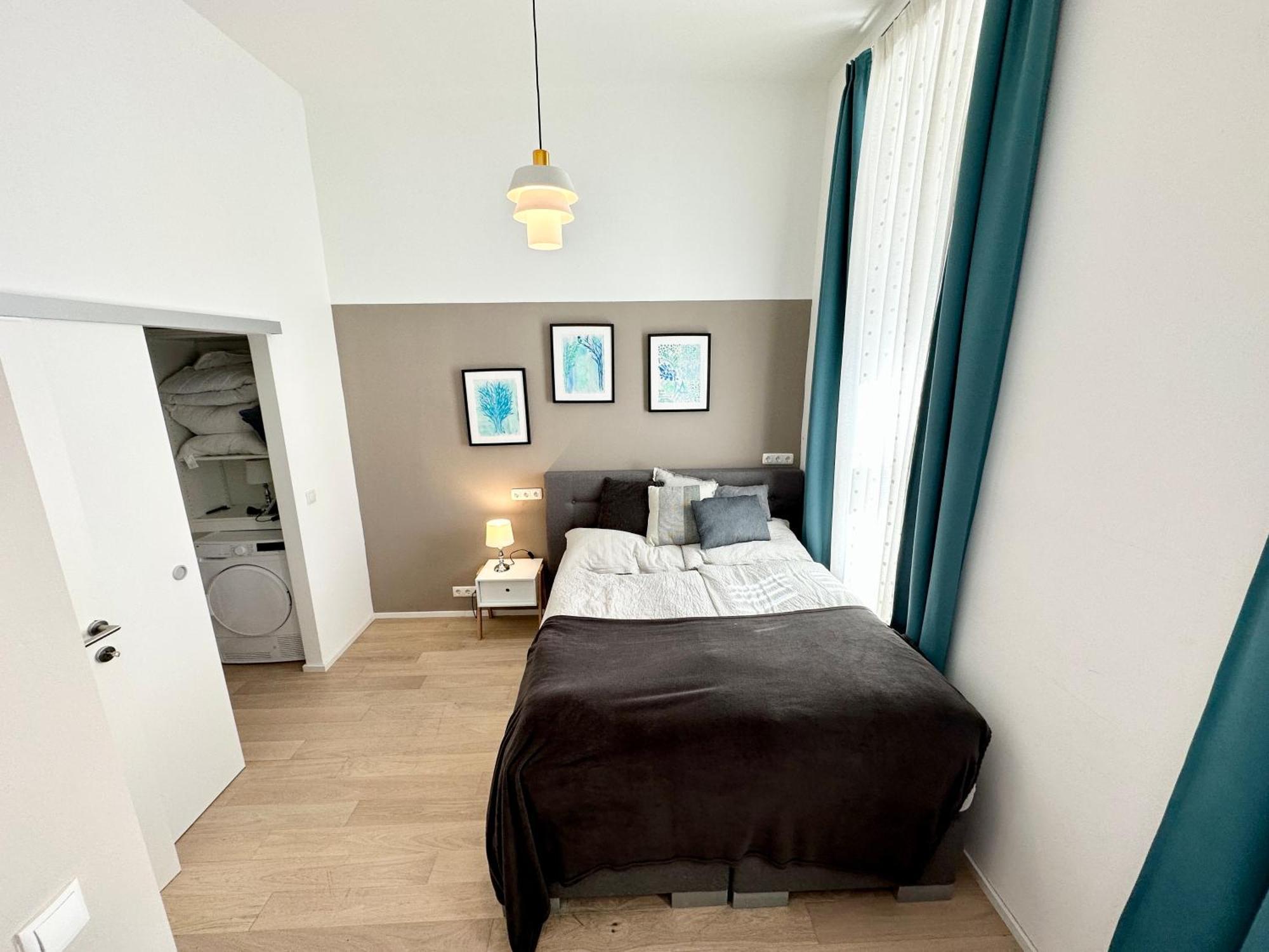 Book-A-Room Panda-Apartments 비엔나 외부 사진