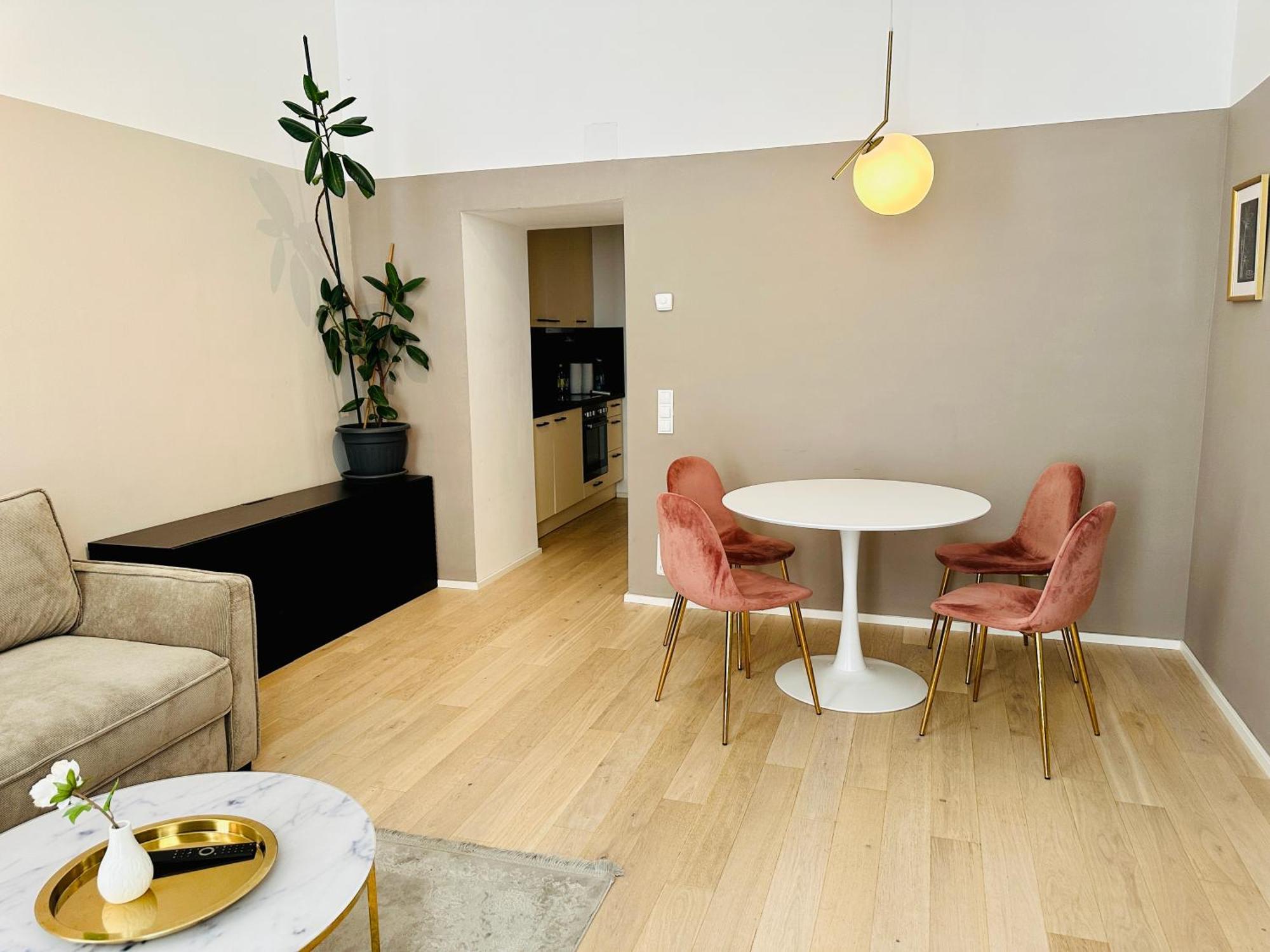 Book-A-Room Panda-Apartments 비엔나 외부 사진