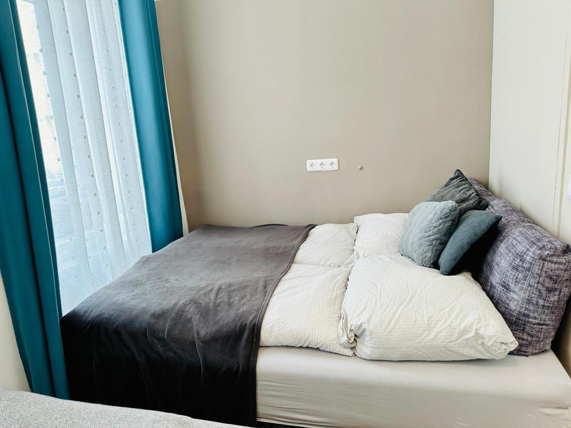 Book-A-Room Panda-Apartments 비엔나 외부 사진
