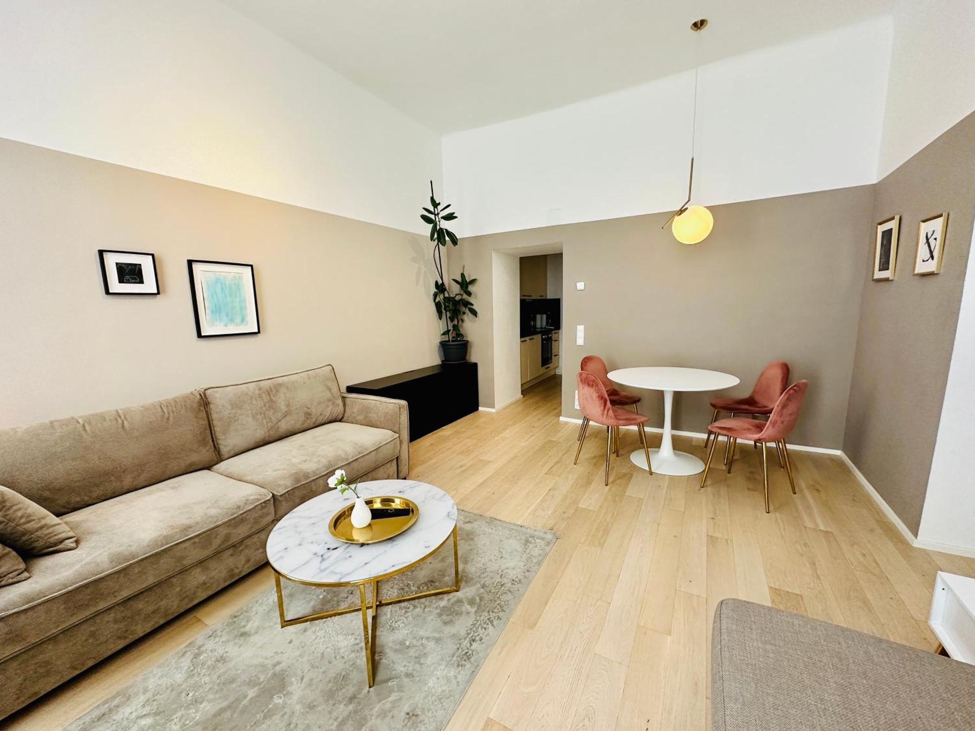 Book-A-Room Panda-Apartments 비엔나 외부 사진