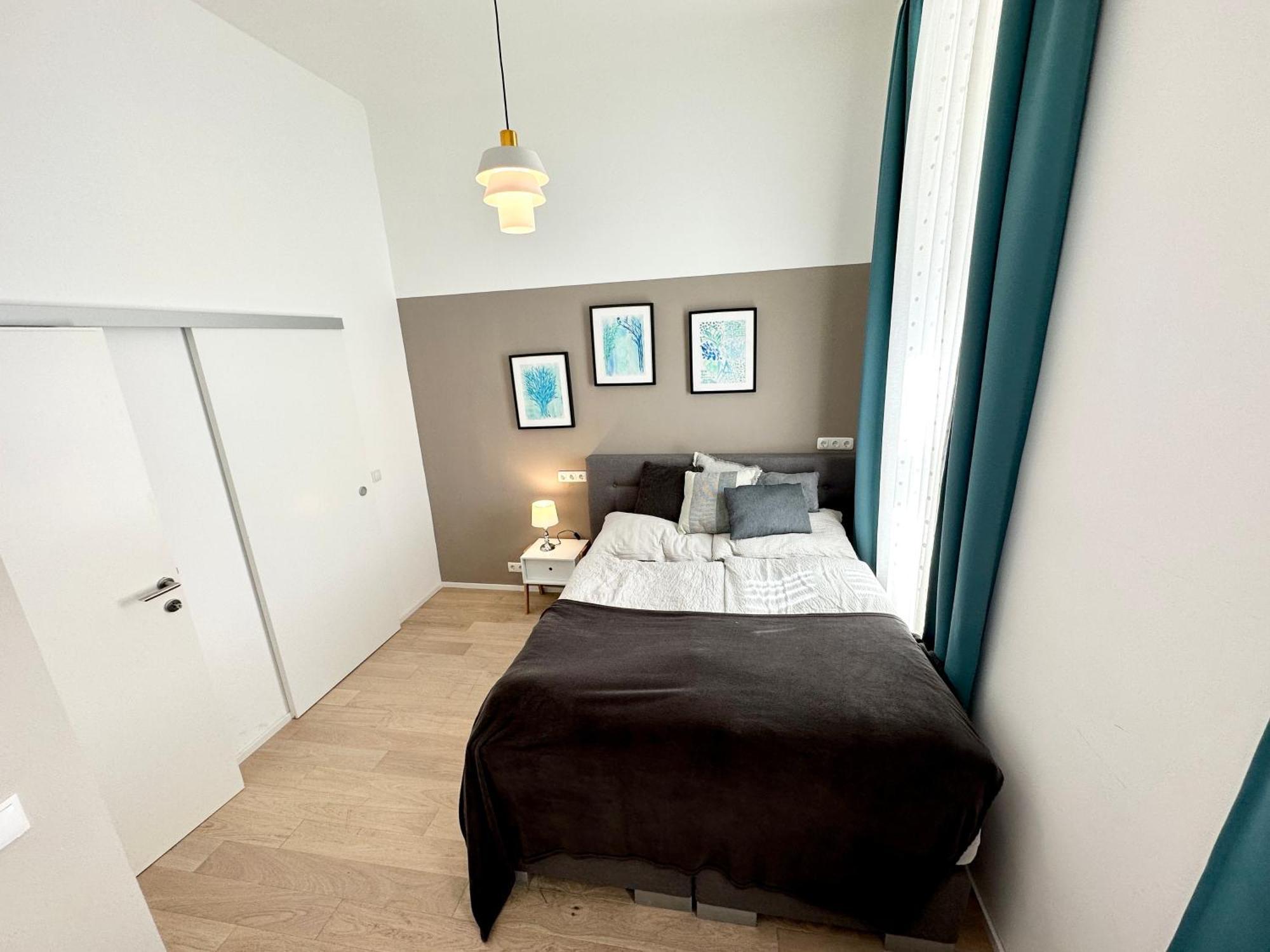 Book-A-Room Panda-Apartments 비엔나 외부 사진