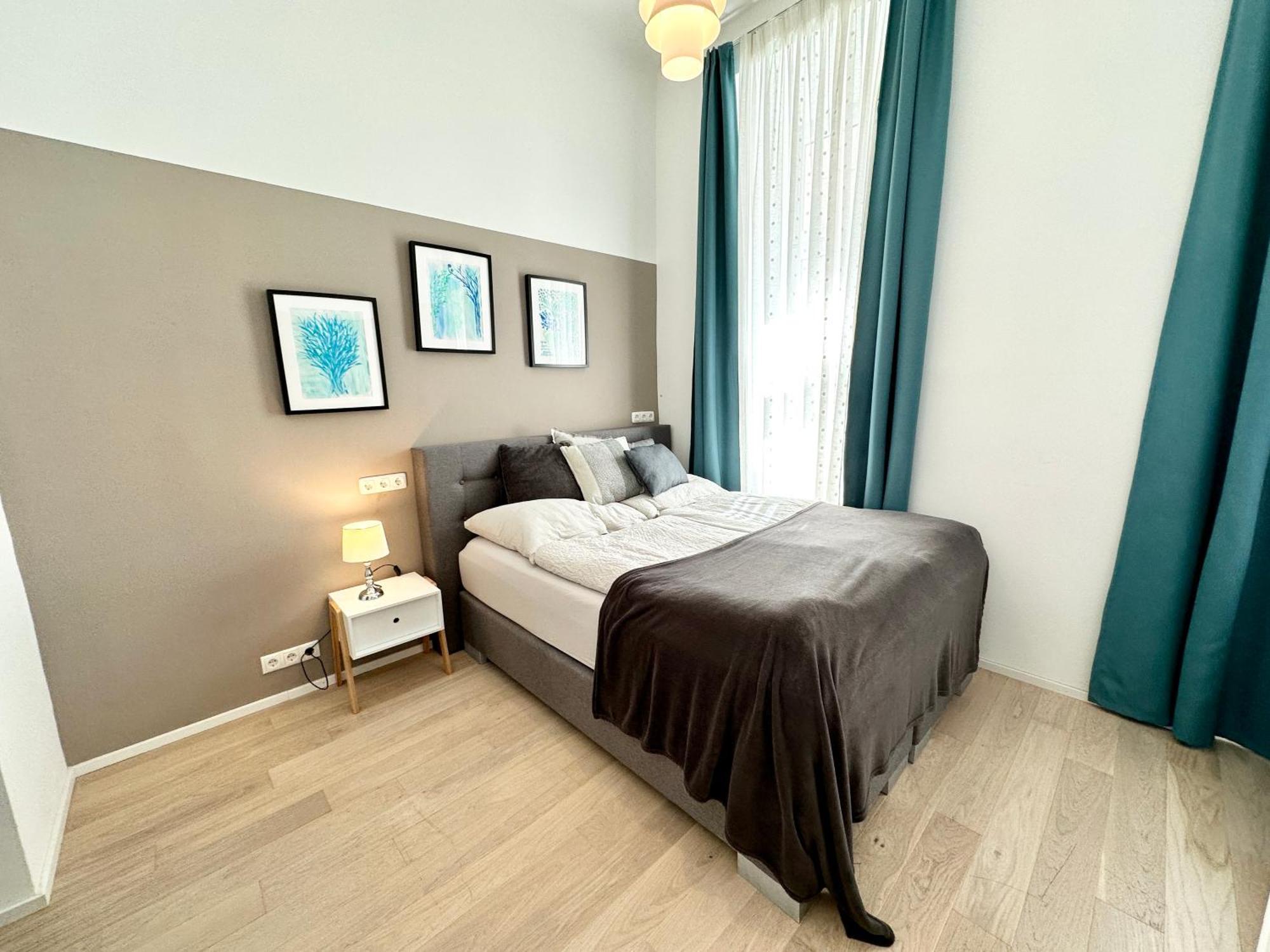 Book-A-Room Panda-Apartments 비엔나 외부 사진