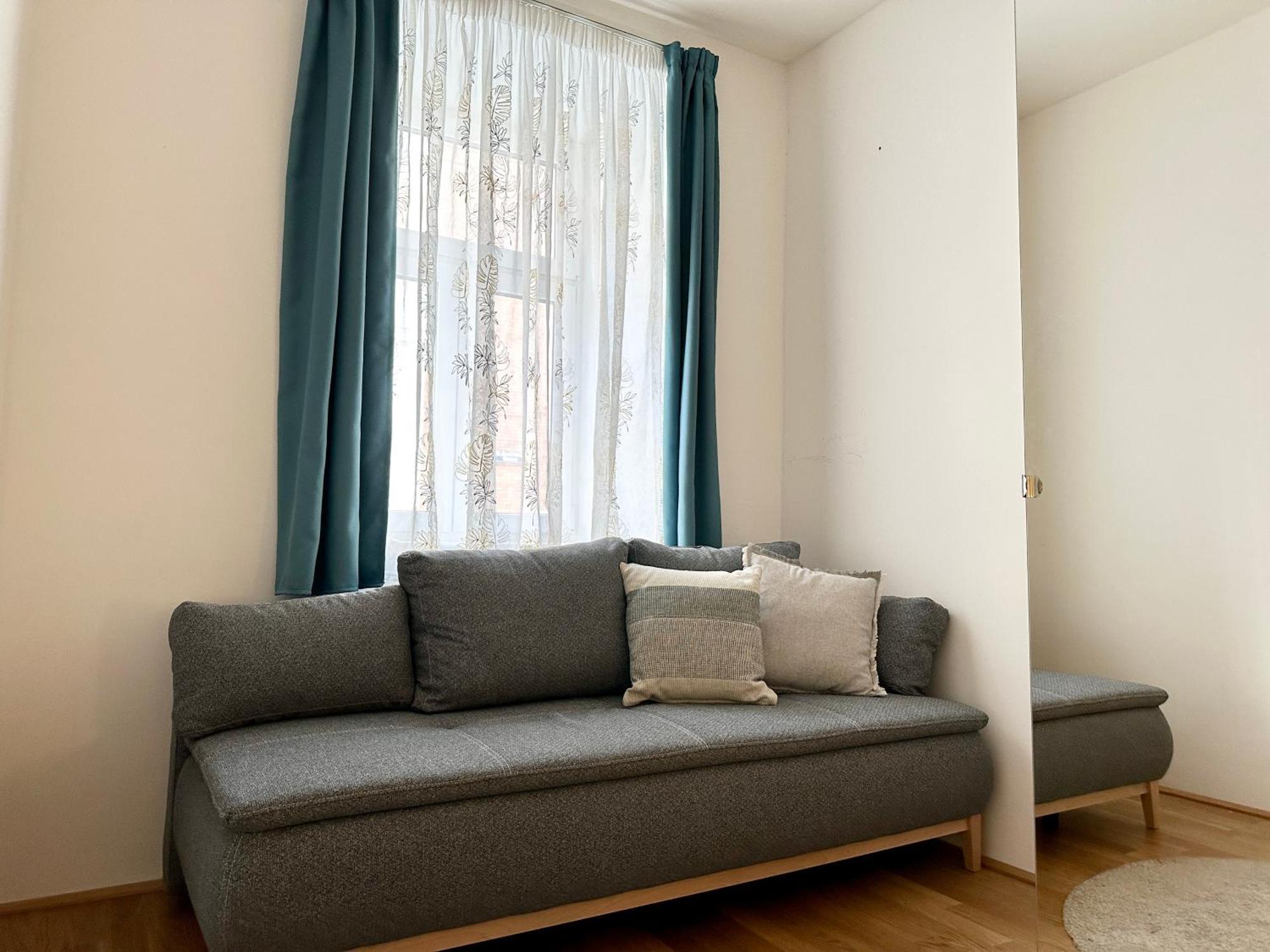 Book-A-Room Panda-Apartments 비엔나 외부 사진