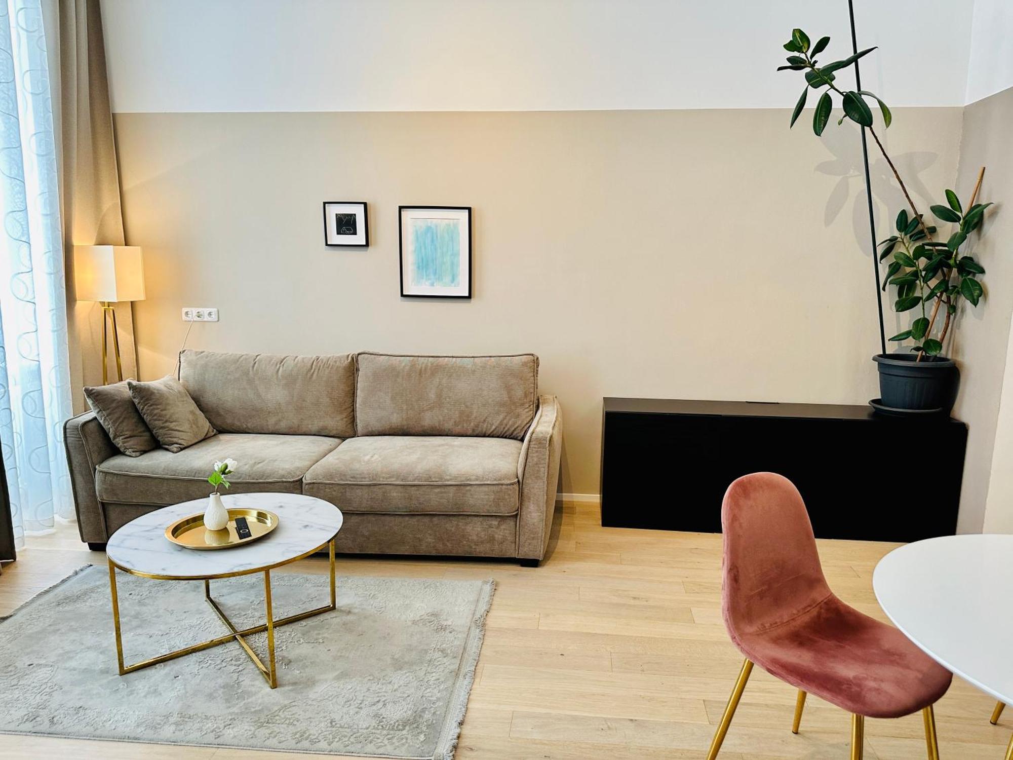 Book-A-Room Panda-Apartments 비엔나 외부 사진