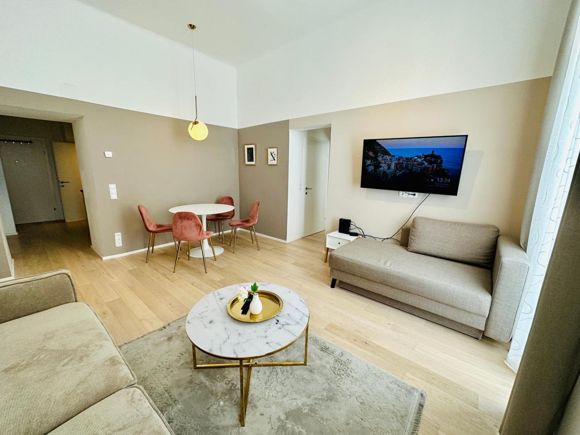 Book-A-Room Panda-Apartments 비엔나 외부 사진